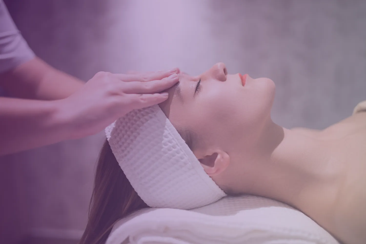 Spa Facial y Corporal: Relájate y Renueva Tu Piel