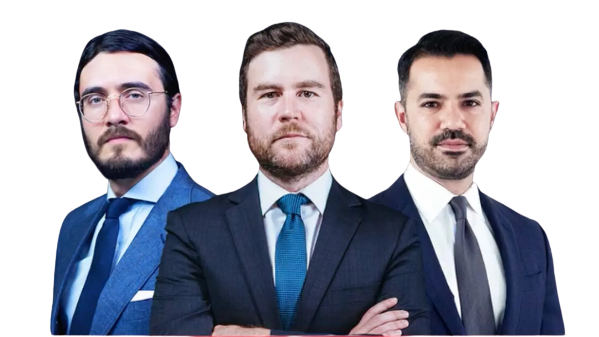 Pacheco Couceiro Gonzalez Personal Injury Attorneys