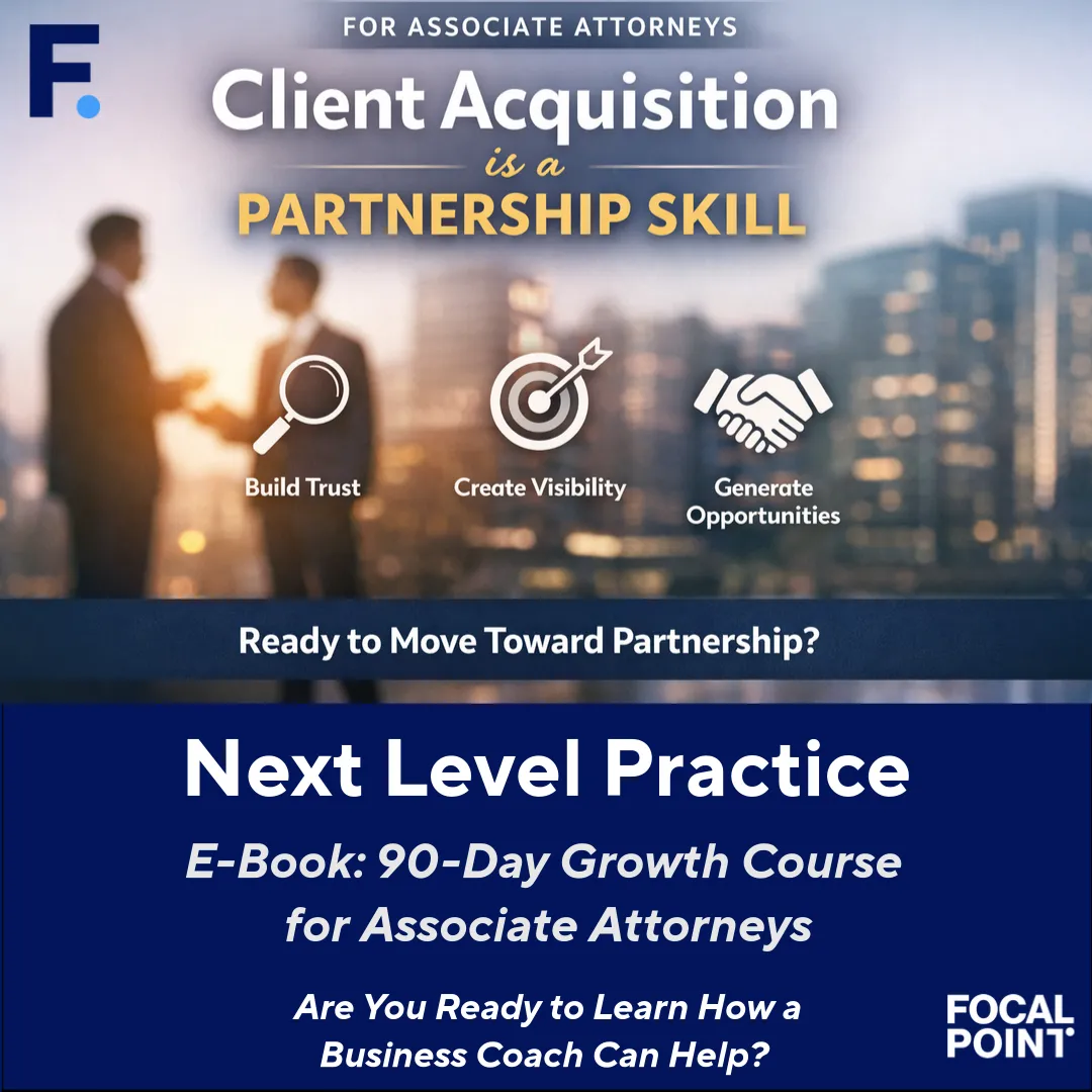 Next Level Practice - E-Book (Client Acquisition)