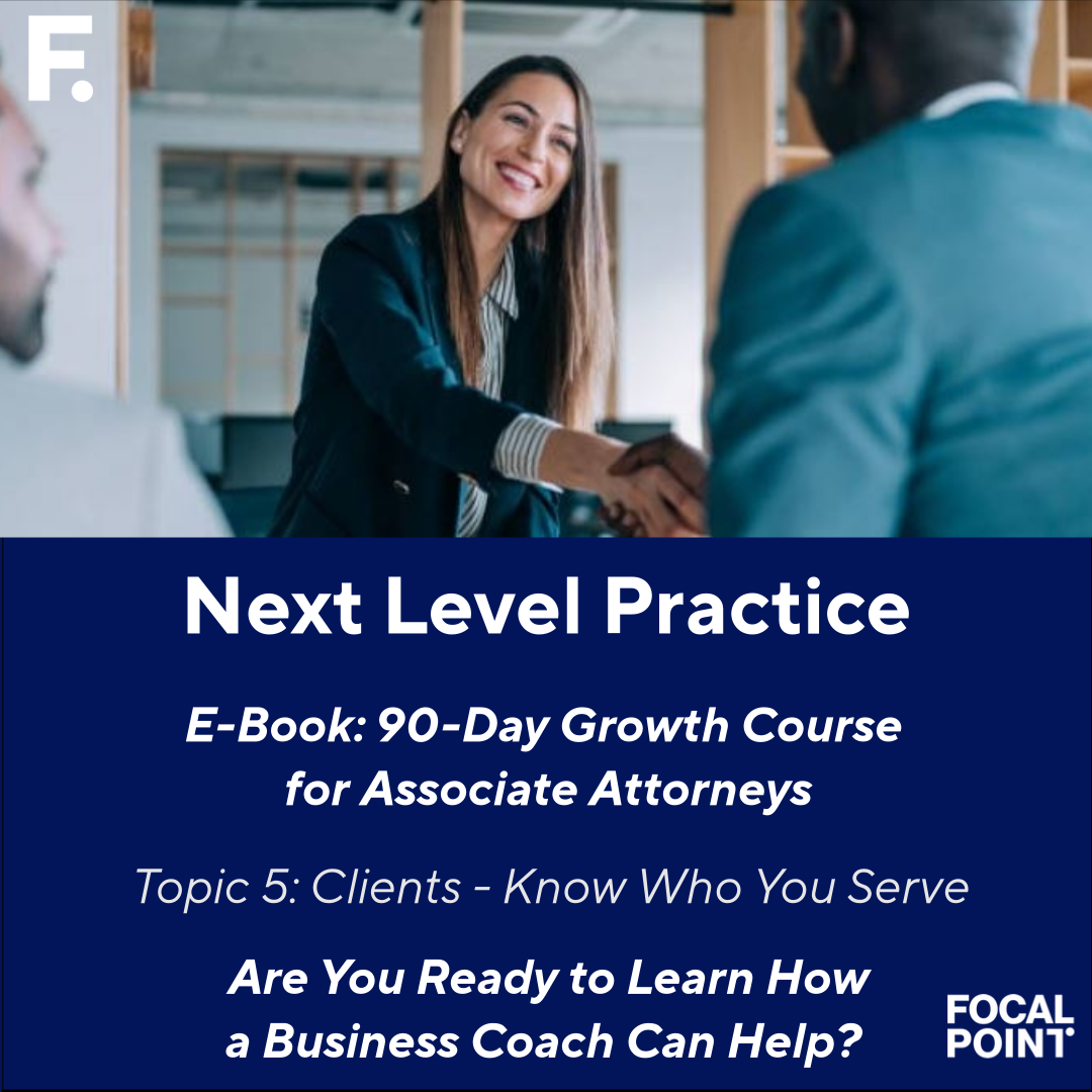 Next Level Practice - EBook (Clients)