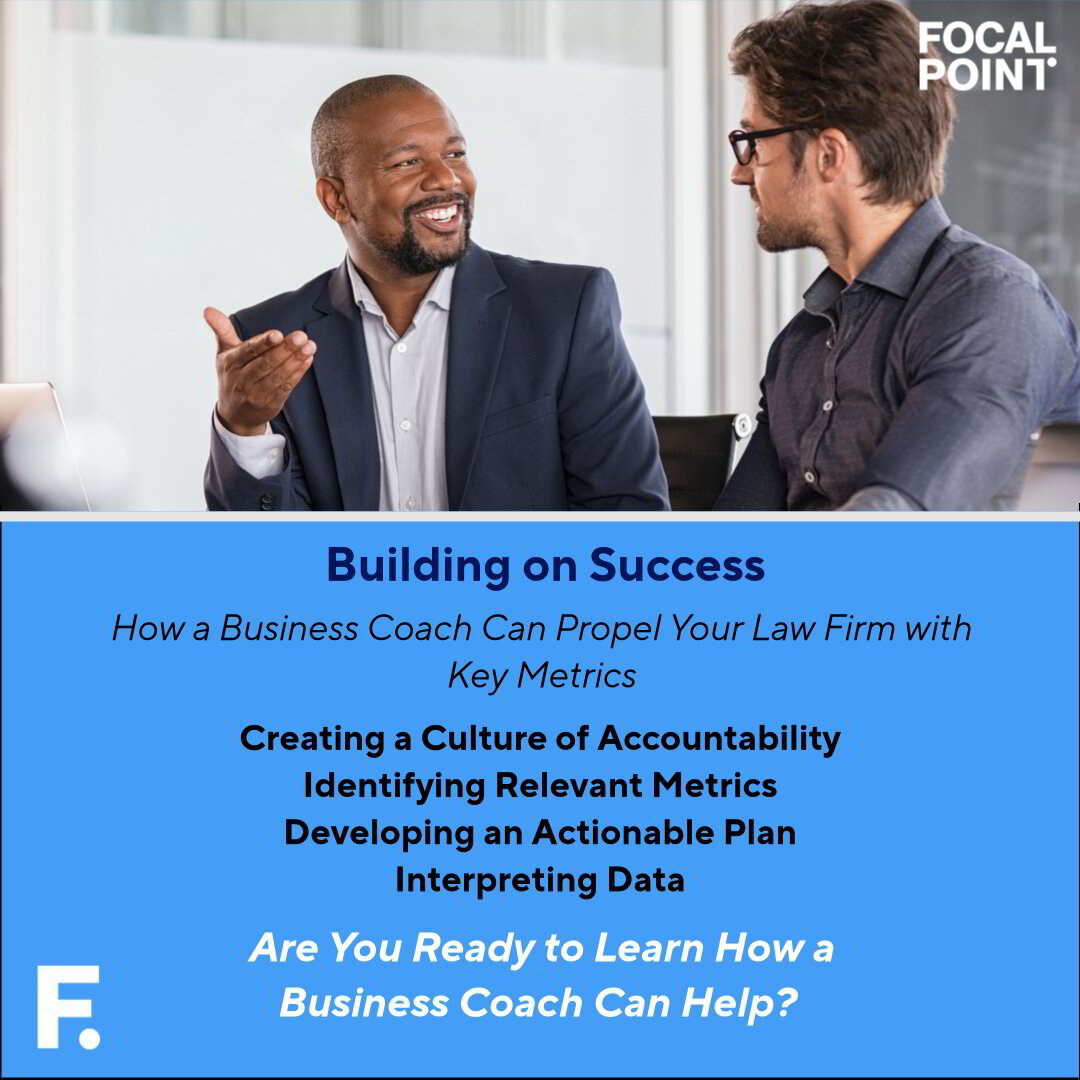 Building on Success