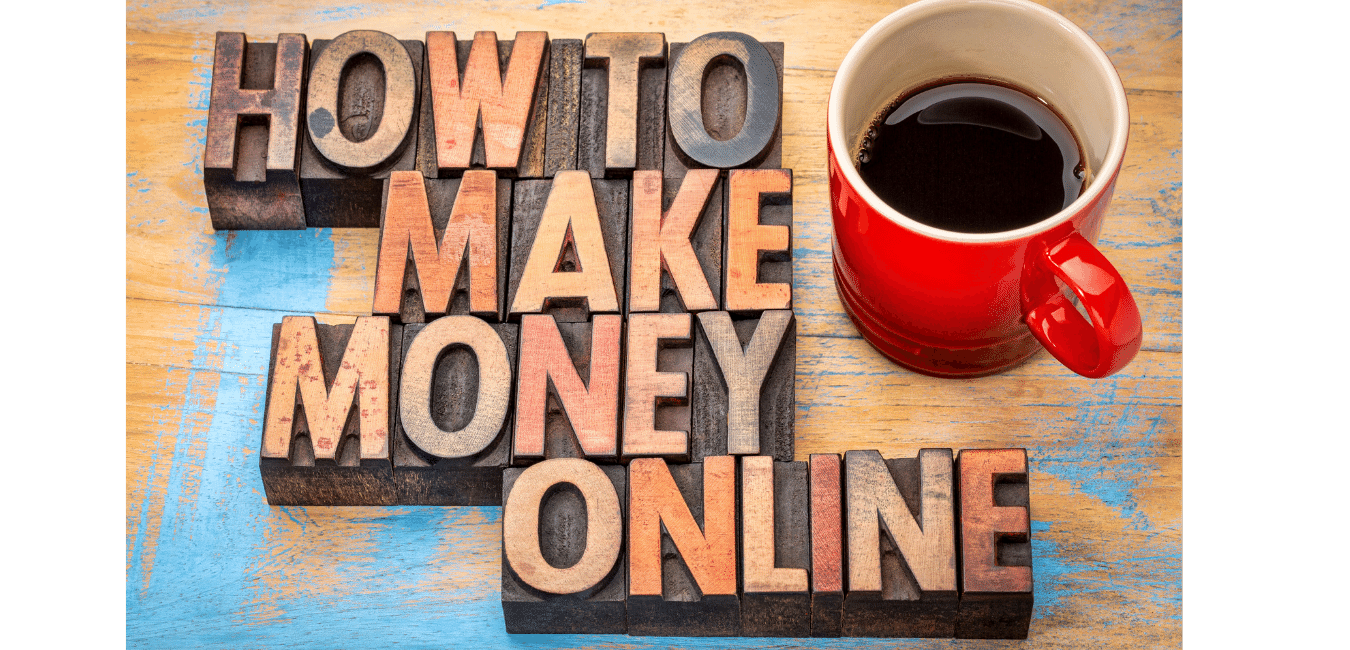 How To Make Money Online