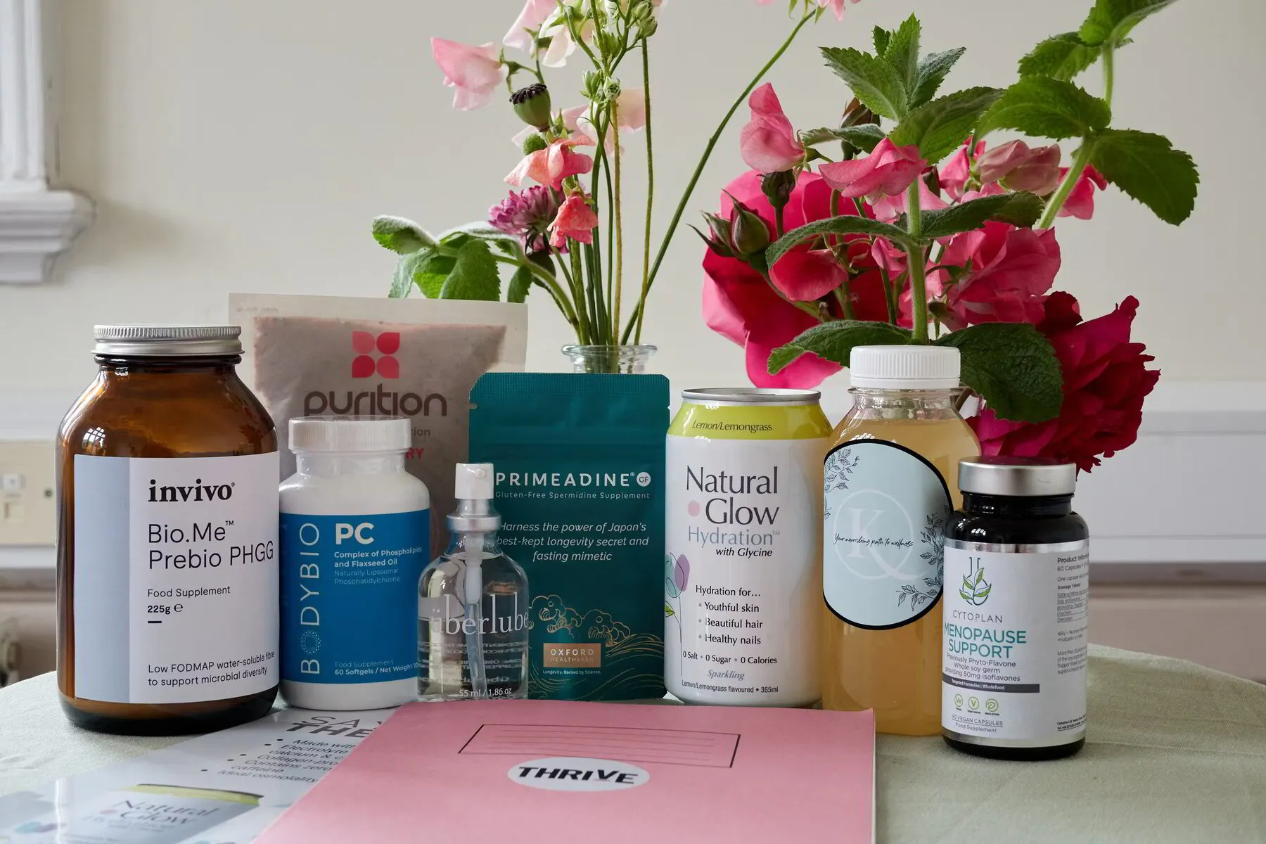 Choosing the Right Supplement: A Guide for Practitioners
