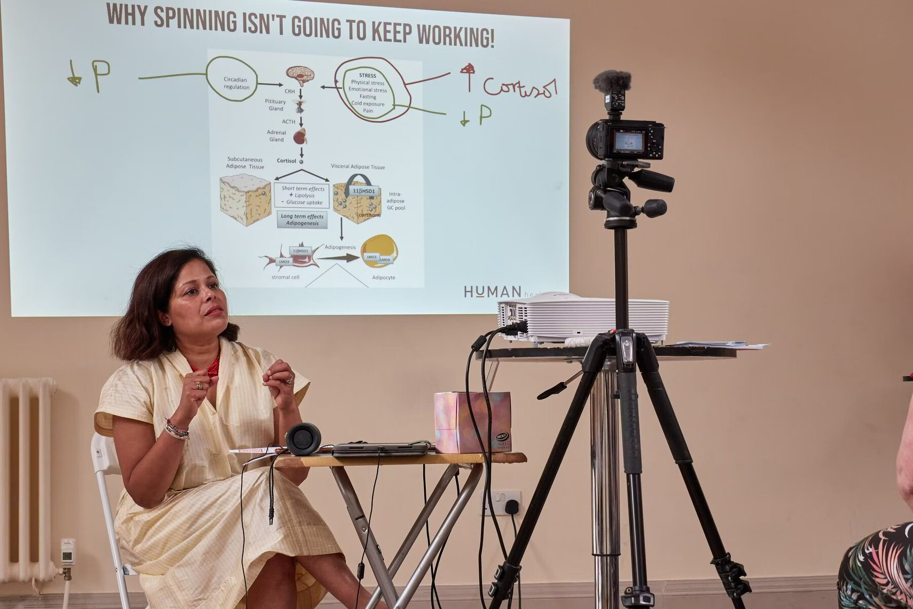 Metabolic & Hormone Health: A Deep Dive with the Human Health Professionals
