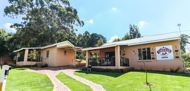 Home | Cinzaco Dullstroom Guesthouse | Accommodation In Dullstroom