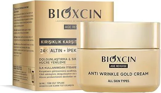 Bioxcin Anti-Wrinkle Cream 7 610u0epedgL. AC SX522 0367985
