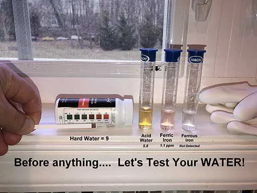 Living Water Environmental | Expert Water & Wastewater Consulting in ...