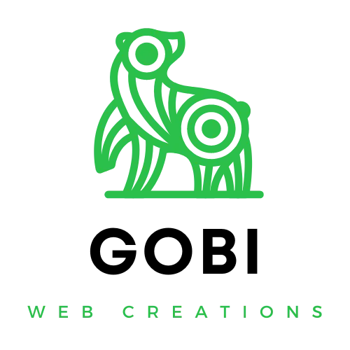 Gobi Web Creations