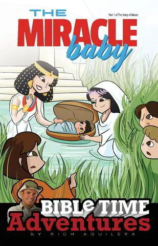One Mustard Seed Publishing