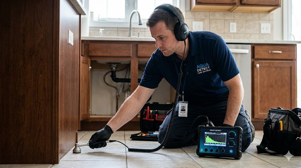 Discover the Best Leak Detection Services Near You: A Complete Guide