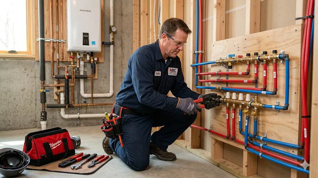 Pro Plumbers The Importance of Professional Plumbing Installation: A Comprehensive ...