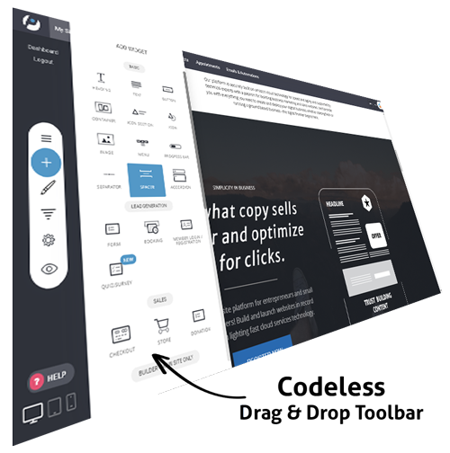 Microsite Templates you are seconds away from launching your microsite Microsite Templates you are seconds away from launching your microsite