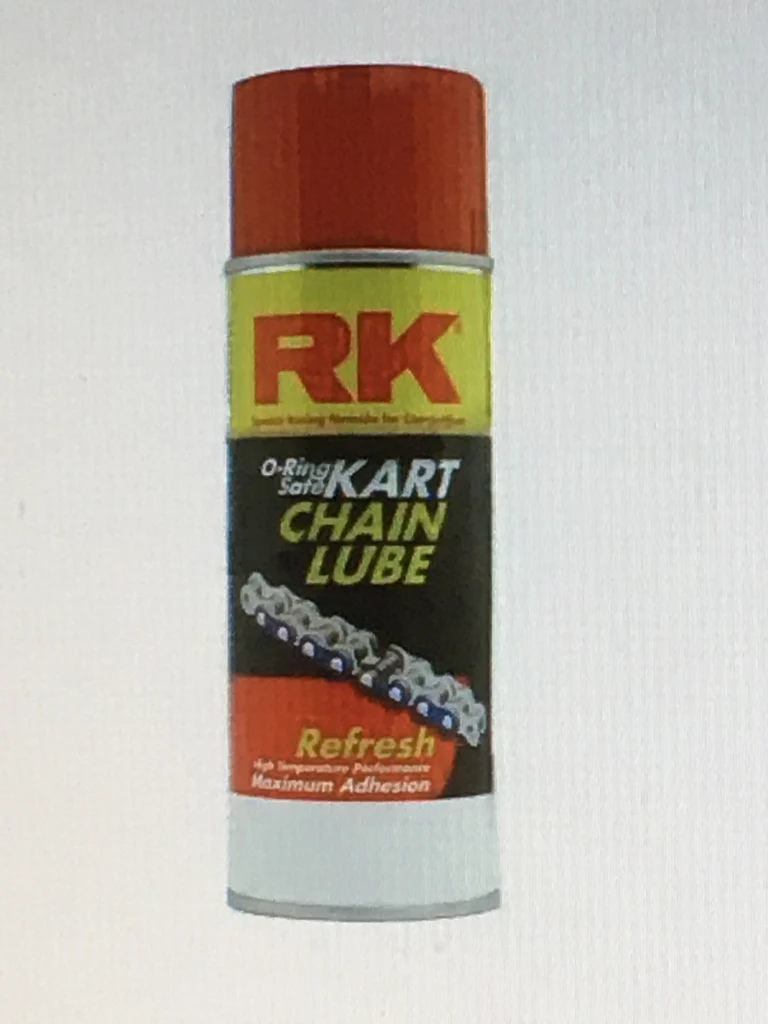 Kettenspray RK-NKP 