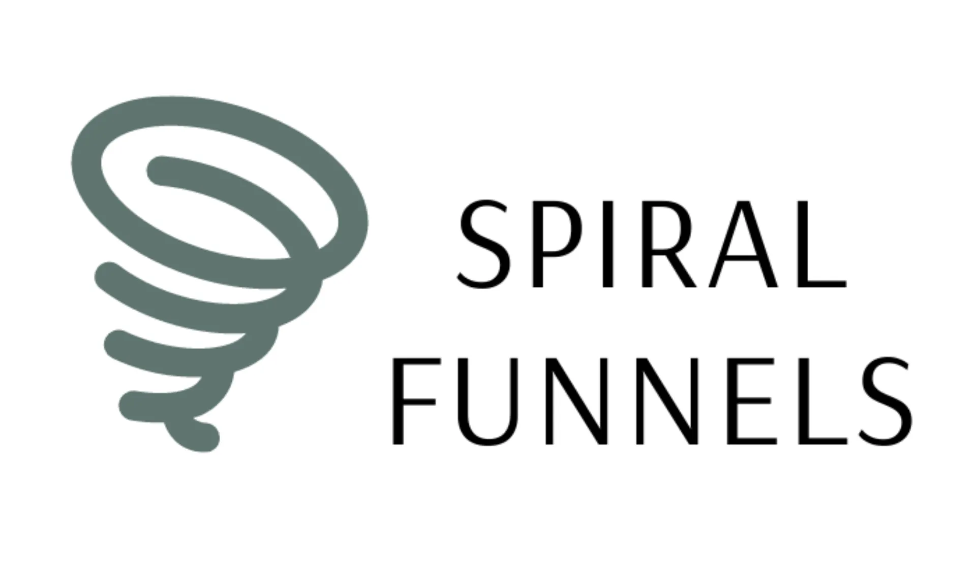 Spiral Funnels
