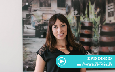 EPISODE 028: FINDING BALANCE WITH DR. MEGHAN WALKER, ND