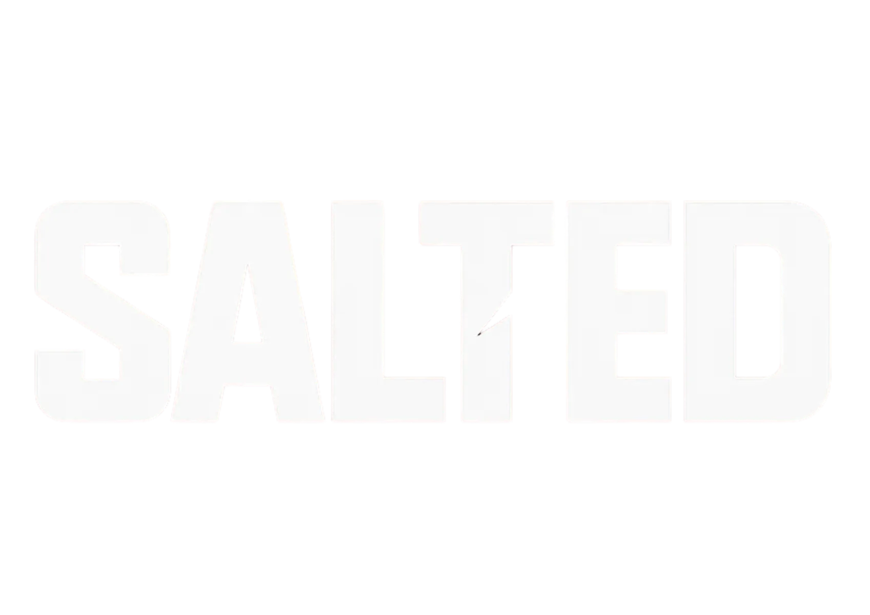 SALTED