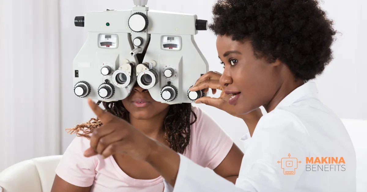 The Importance of Eye Care