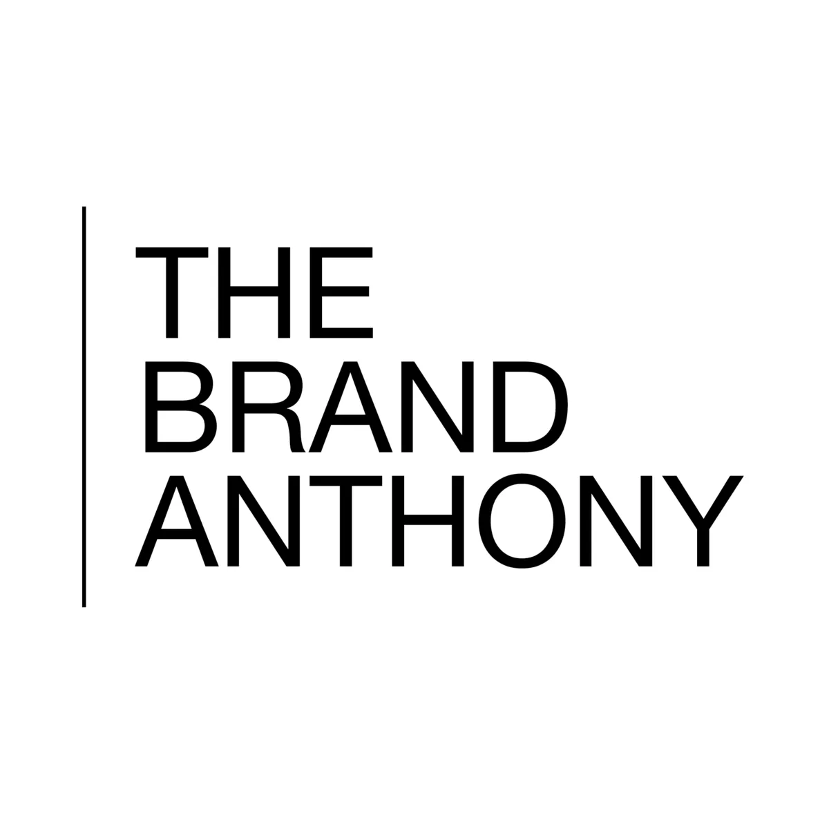 The Brand Anthony