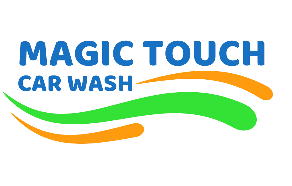 Magic Touch Car Wash