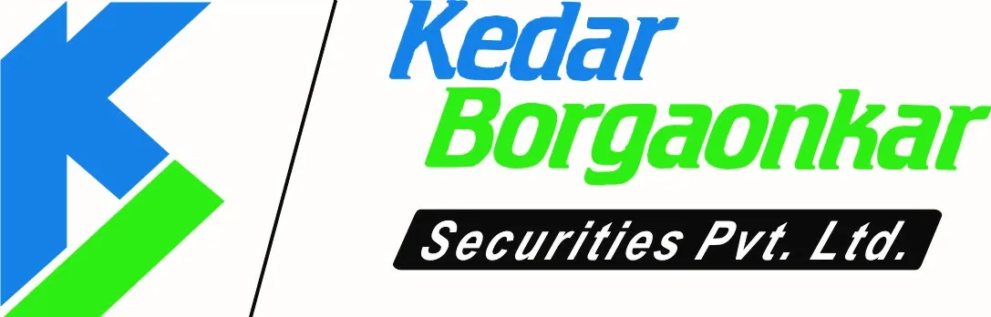 Kedar Borgaonkar  Securities Pvt. Ltd.