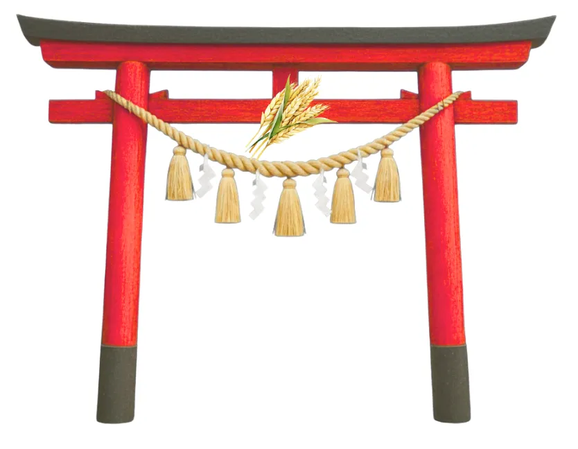 神様とともにしめ縄をつくる神社のワークショップ霜月編｜奈良・吉野で