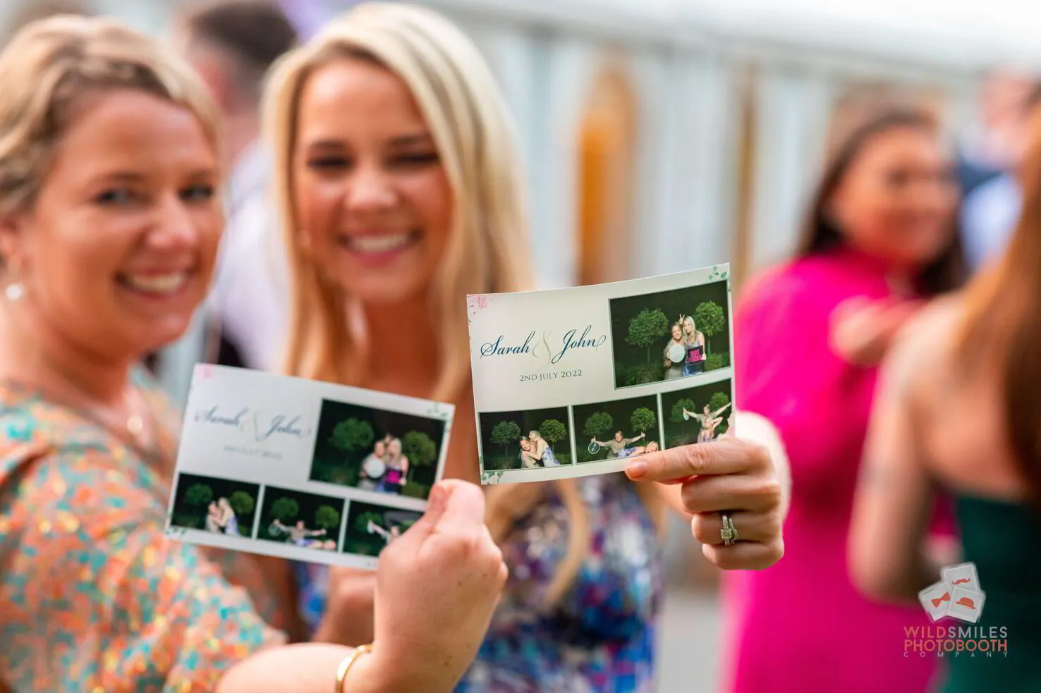 wedding custom photo overlays templates - photo booth rental - wild smiles photo booth