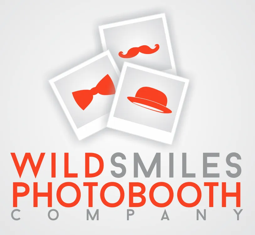wild smiles photo booth