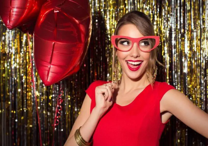 Five Creative Ways to Use a Photobooth at your Next Corporate Event