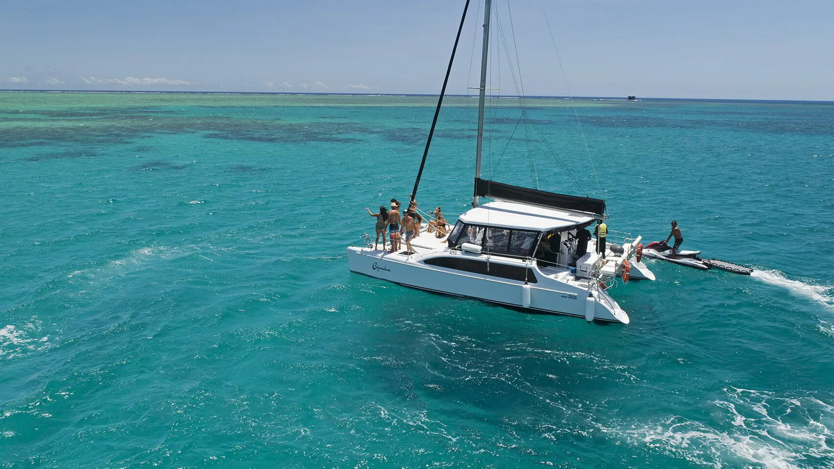 KaiWai Watersports Fiji