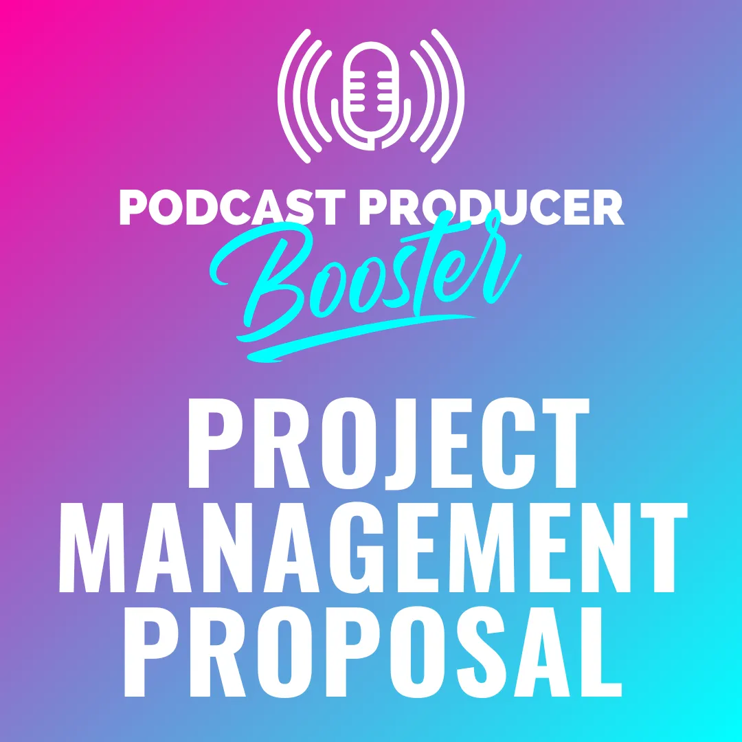 Custom Project Management Proposal