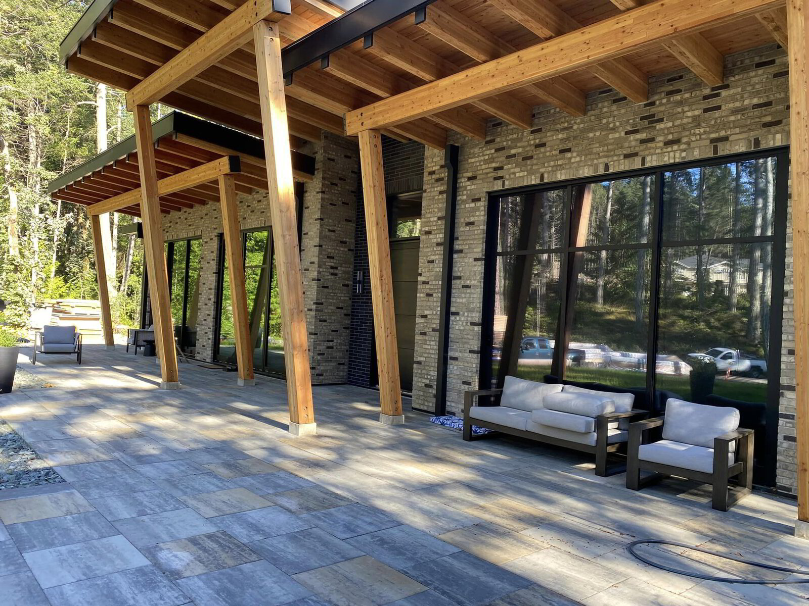 Custom Masonry & Fireplaces Nanaimo Vancouver Island