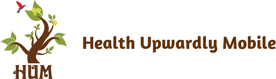 Health Upwardly Mobile