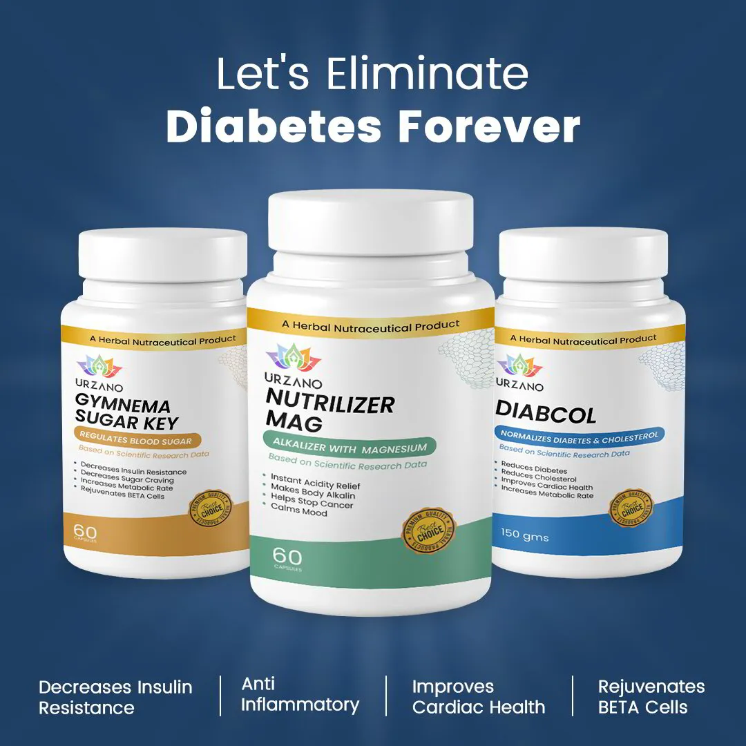 supplements for diabetes