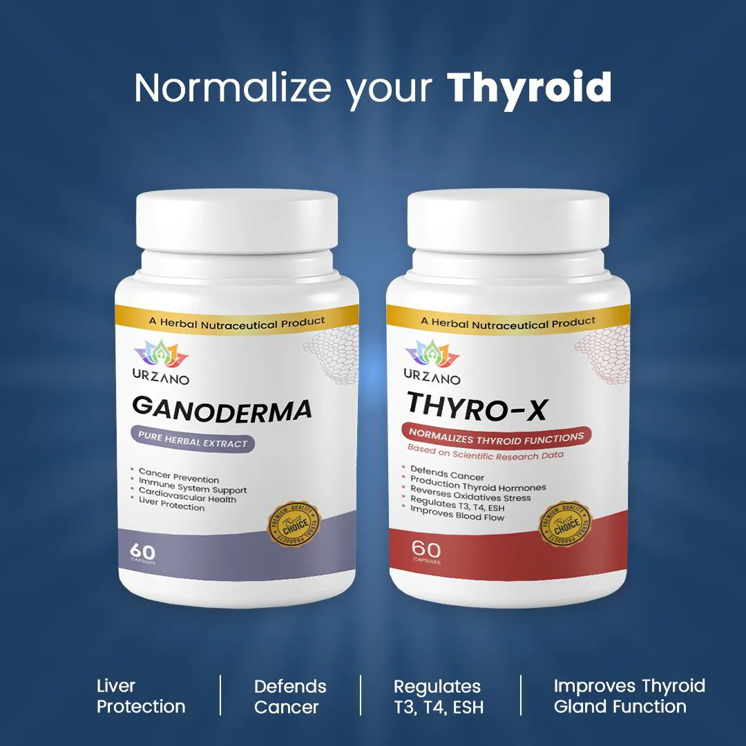 supplements for thyroid