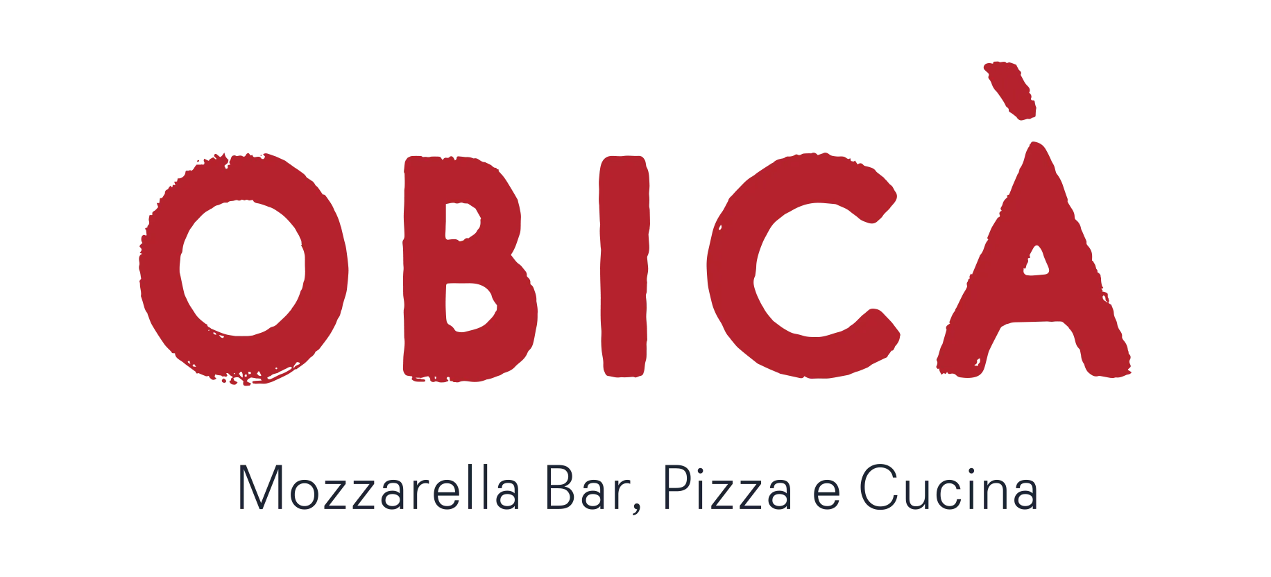 Obicà Mozzarella Bar, Pizza e Cucina