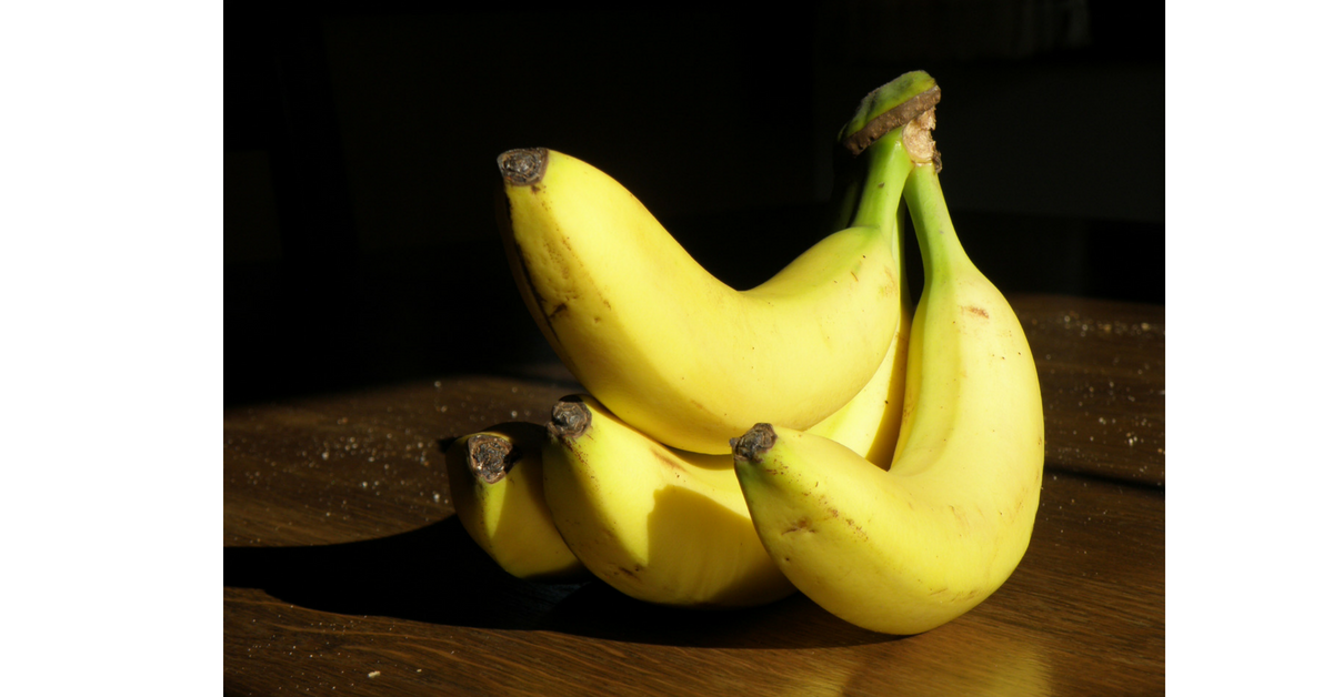 Bananas The Pros And Cons