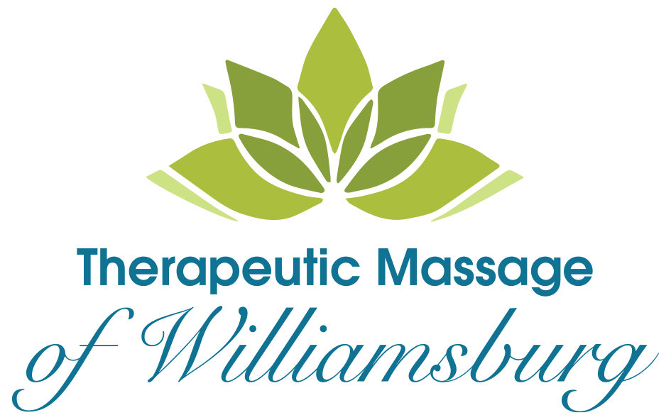 Book a Massage