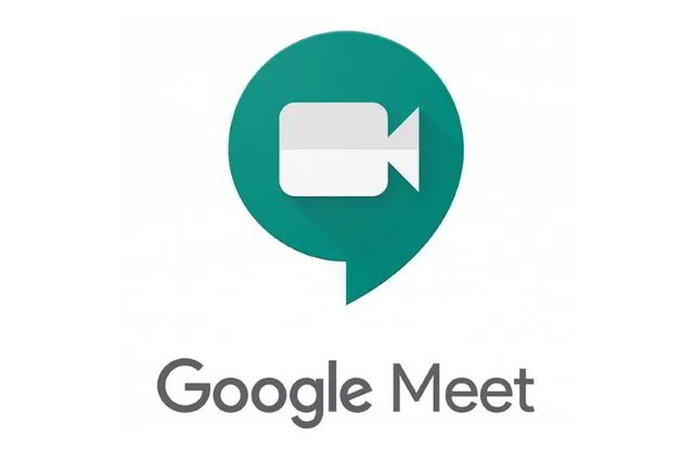 Remote Work - Google Meet