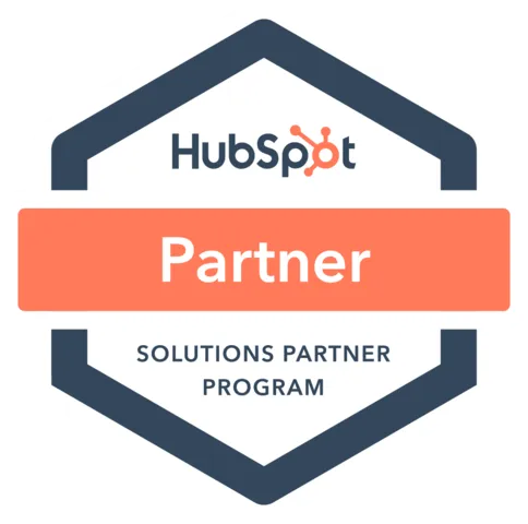 HubSpot CRM - Authorized Supplier