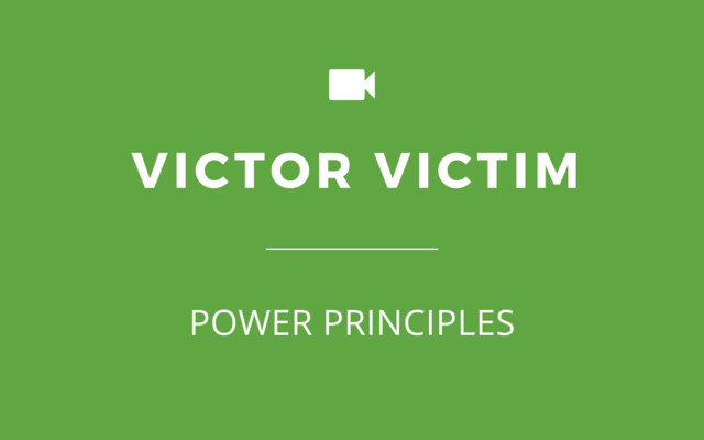 Power Principles