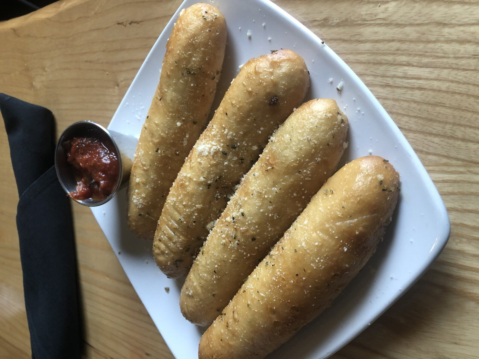 Menu OneNorth Kitchen & Bar American Restaurant Jackson, MI