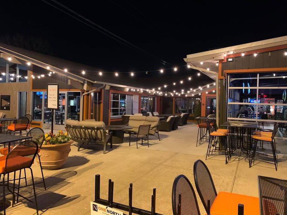 Gallery OneNorth Kitchen & Bar American Restaurant Lansing, MI