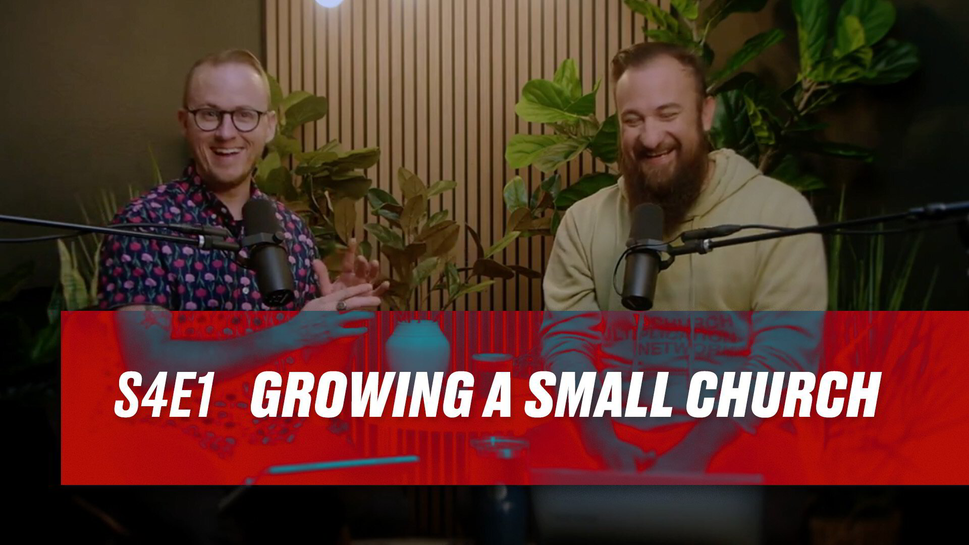 Growing Your Small Church Growing Your Small Church