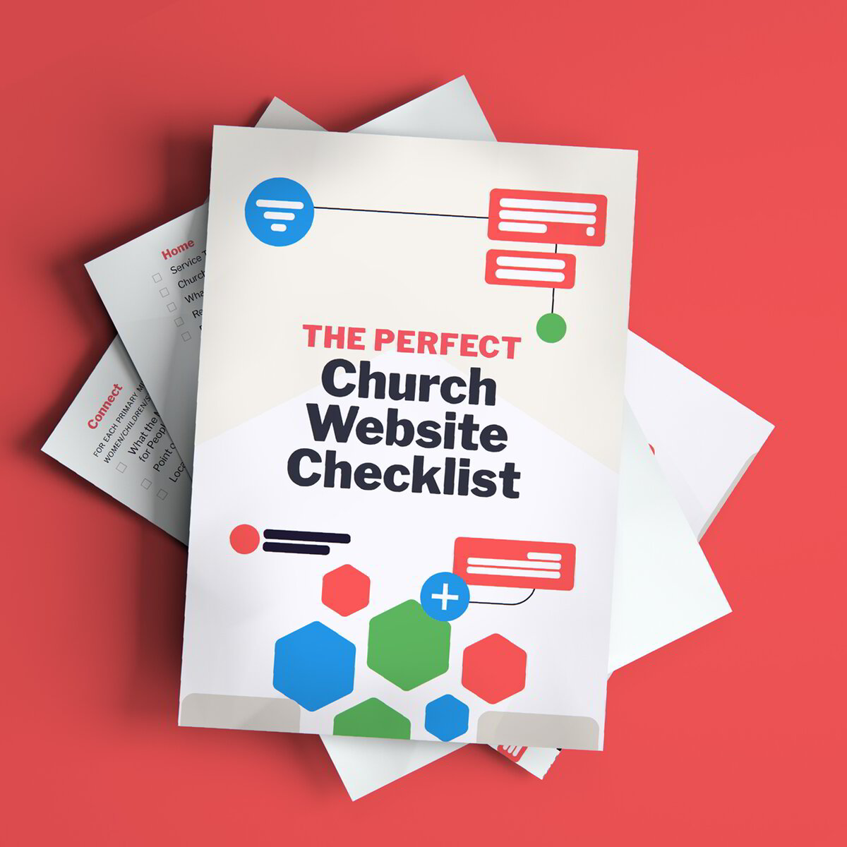 The Perfect Church Website Checklist - Success