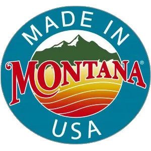 Made In Montana Logo