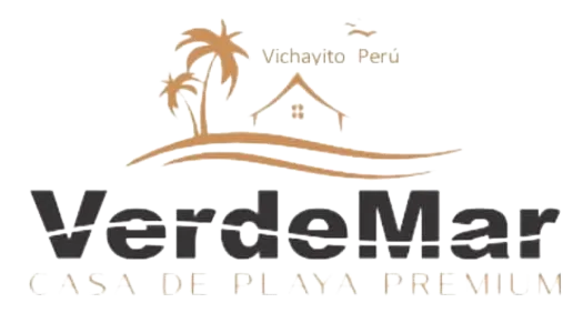 VerdeMar Casa de Playa Premium