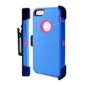 Defender Holster Case for iPhone 7 / 8 / Plus