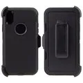 Defender Holster Case for iPhone X or Xs