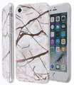 Marble Plated Case