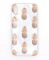 Pineapple Marble Case